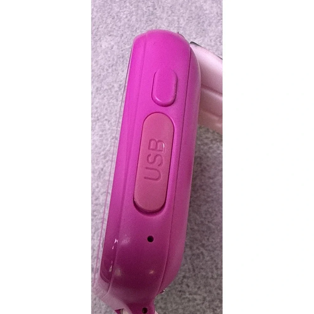 Disney Minnie Mouse Touchscreen Interactive Smart Watch (Modelo: MN4116KL)